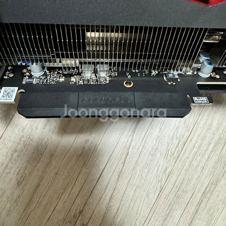 rtx 4090 토마호크 판매--4