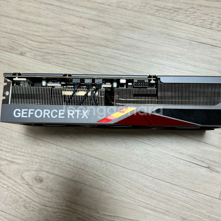 rtx 4090 토마호크 판매--3