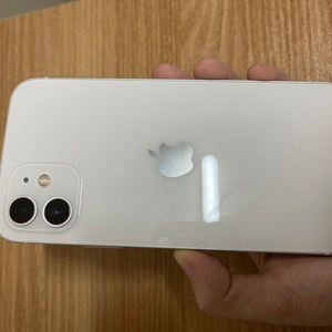 아이폰12 화이트 128g 팝니다