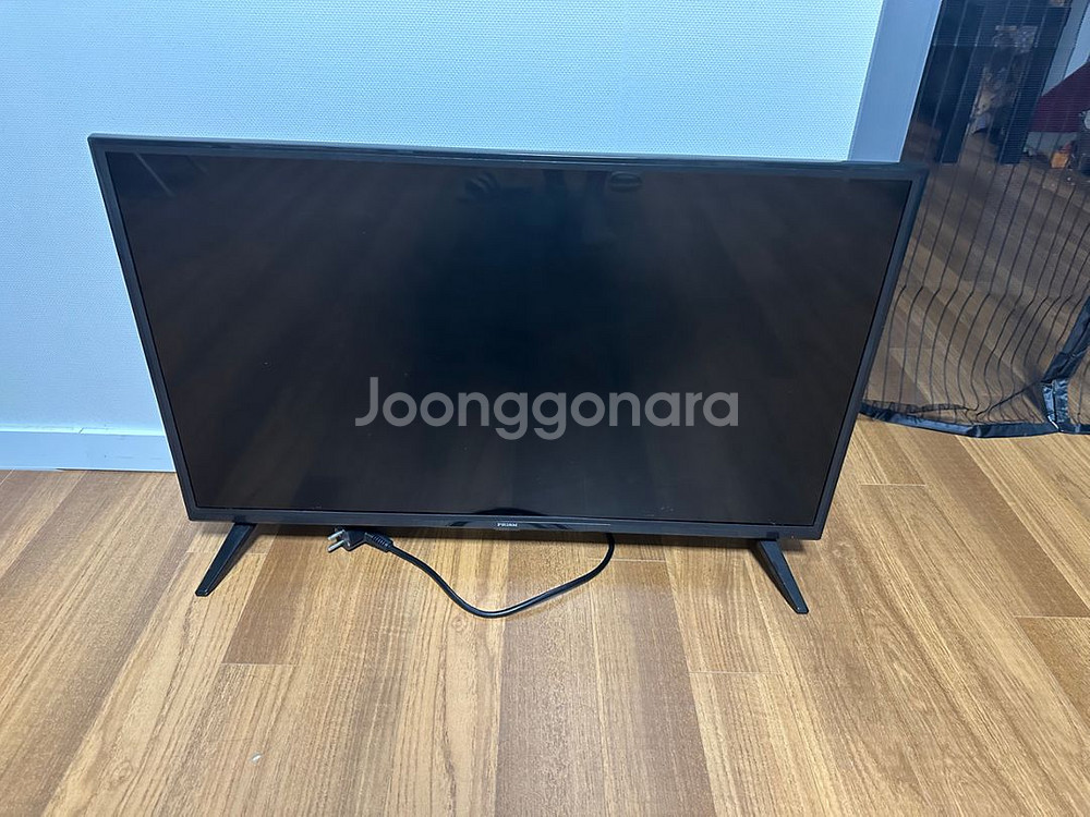프리즘 FHD LED 32인치 티비/상태 좋음/ 판매합--1