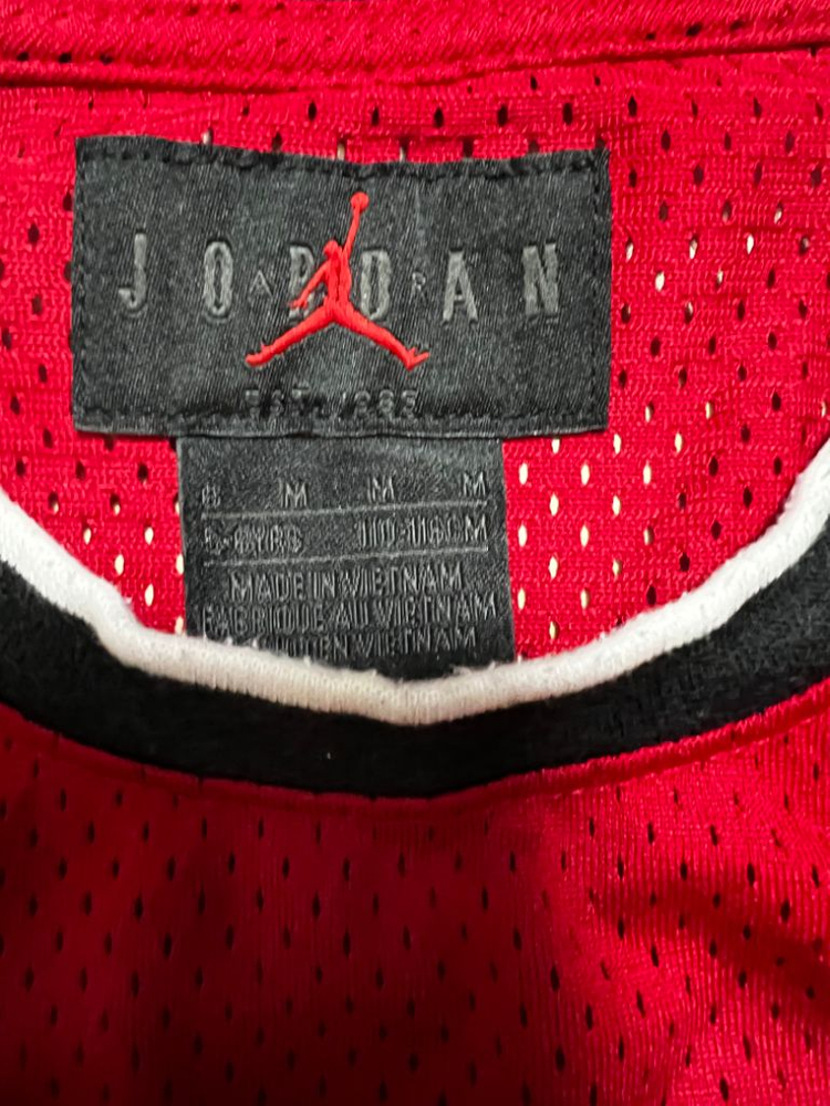 나이키 에어조던 상하복세트110--3