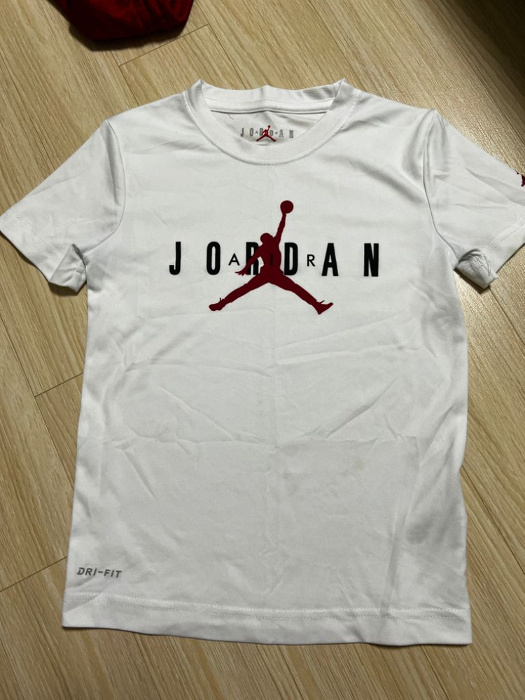 나이키 에어조던 상하복세트110--8