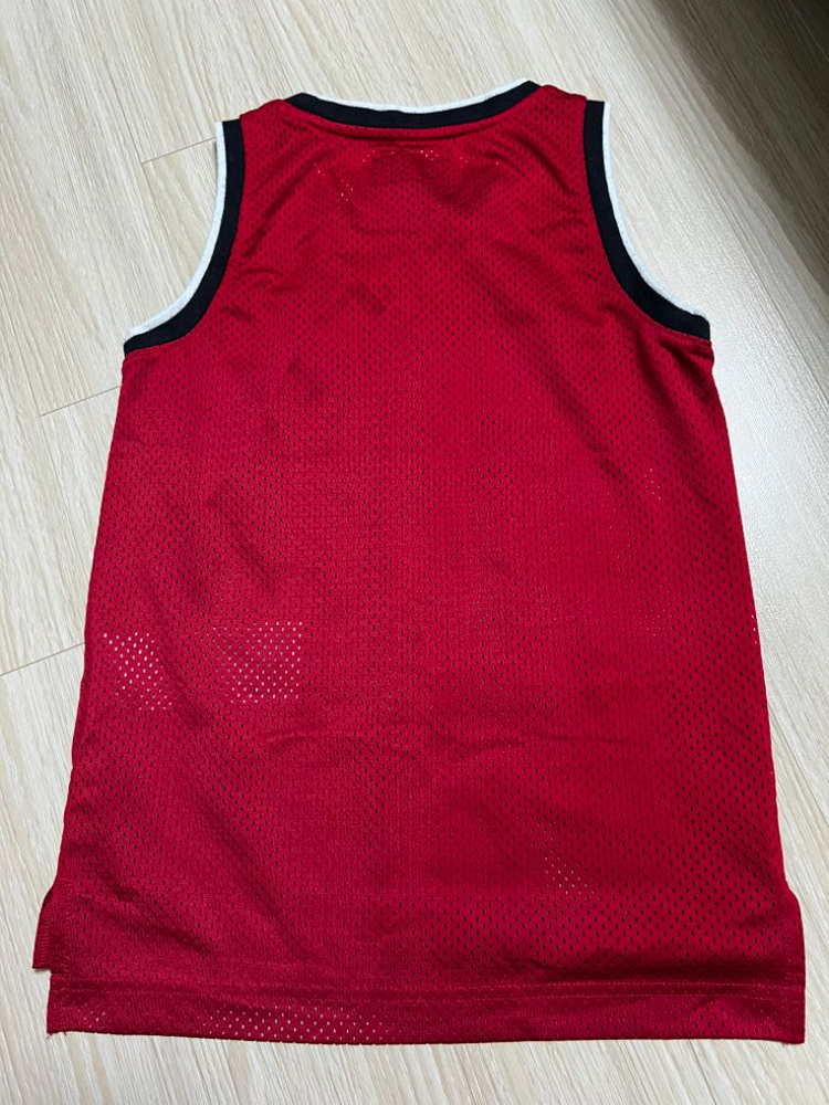 나이키 에어조던 상하복세트110--4