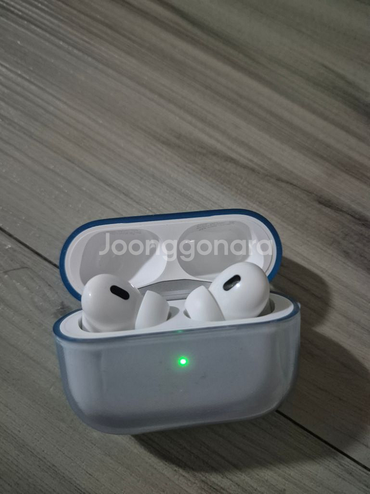 에어팟프로2 c타입--0