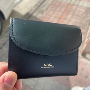 apc 아페쎄 지갑