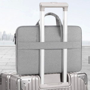 새-깔끔한 노트북가방14~15/15.6두가지사이즈