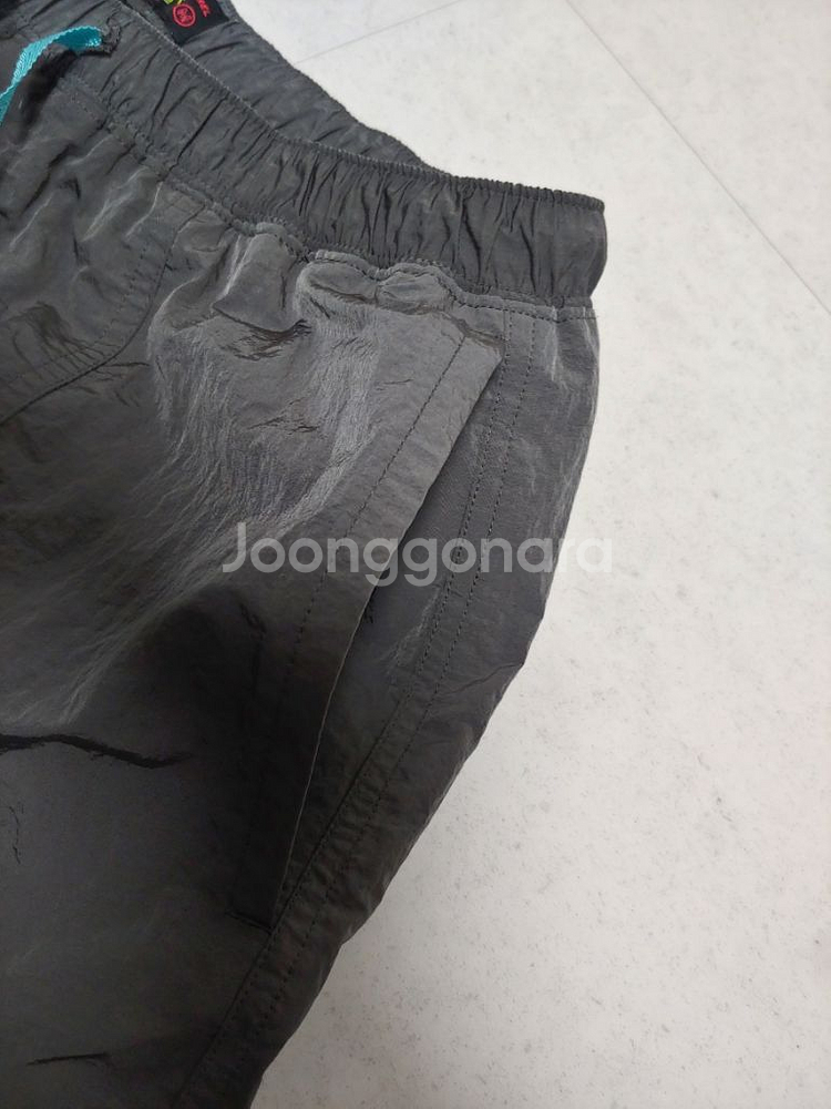 배럴 보드숏팬츠(남여공용)--4