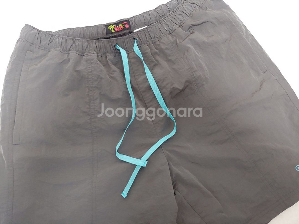 배럴 보드숏팬츠(남여공용)--1
