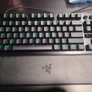헌츠맨 v3 프로 tkl 레피드트리거