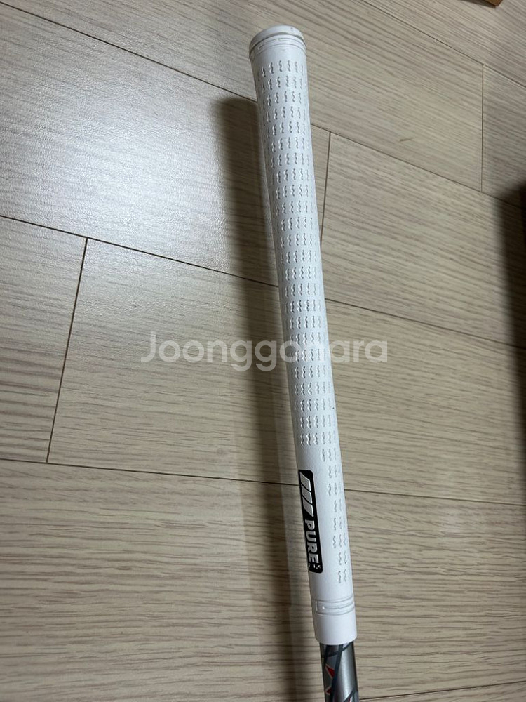 테일러메이드 M4 여성용 아이언 팝니다.--4