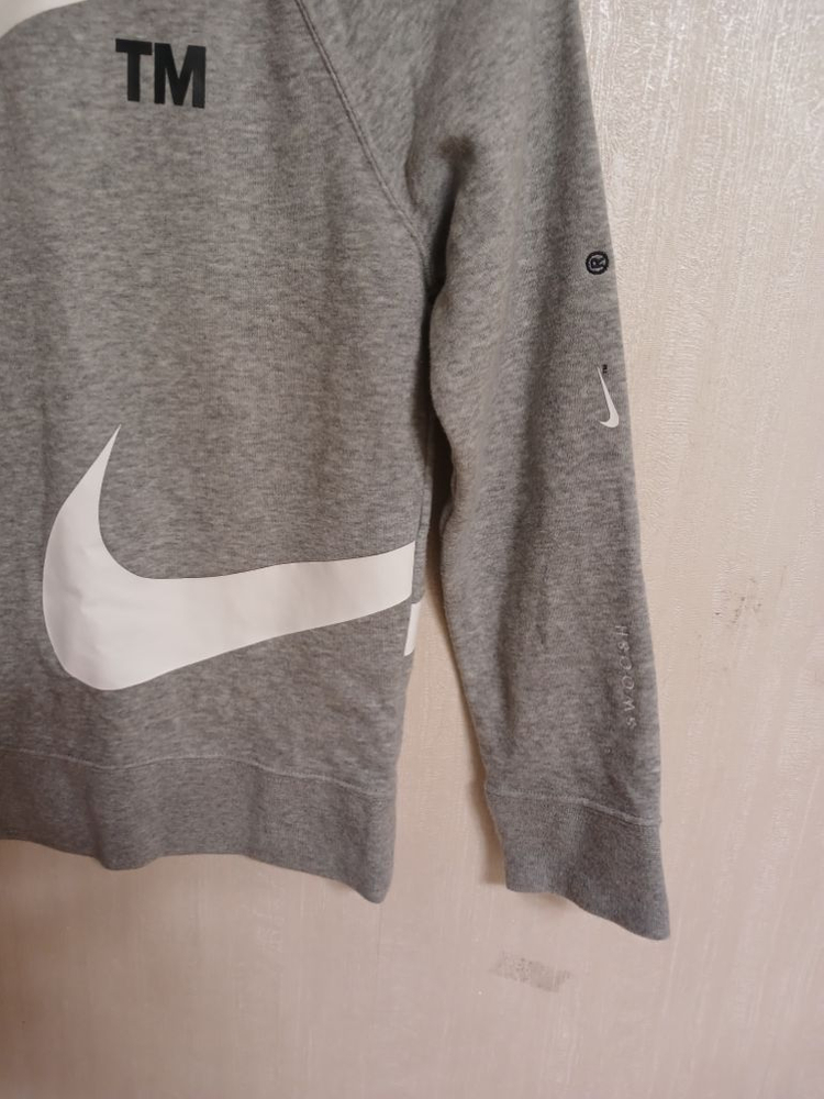 남주니어 나이키 멀티스우시 맨투맨(8-10.55) 이미지