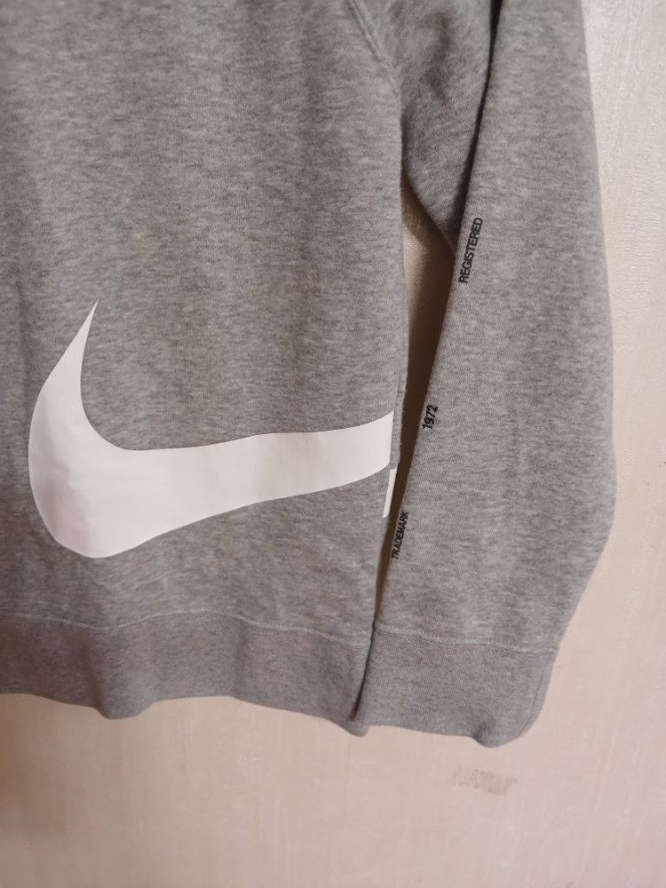 남주니어 나이키 멀티스우시 맨투맨(8-10.55) 이미지