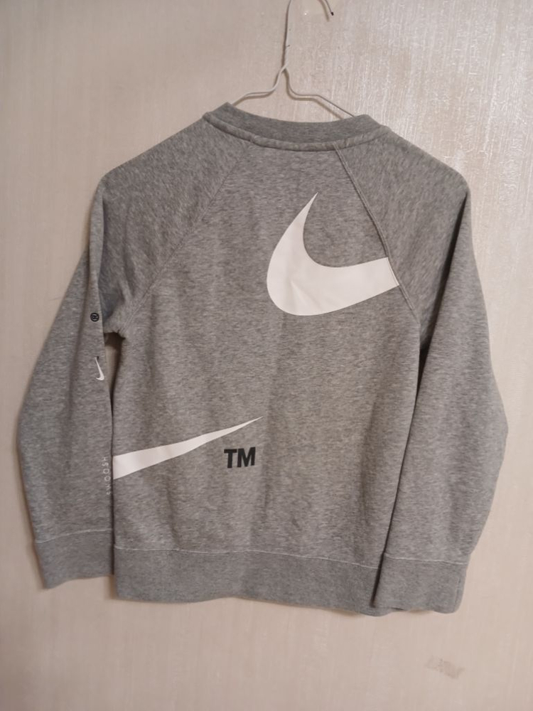 남주니어 나이키 멀티스우시 맨투맨(8-10.55) 이미지