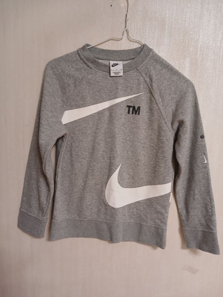 남주니어 나이키 멀티스우시 맨투맨(8-10.55) 이미지