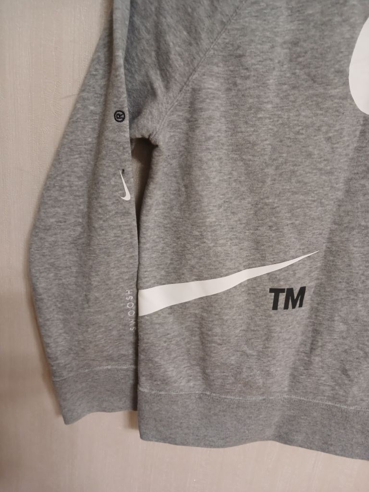 남주니어 나이키 멀티스우시 맨투맨(8-10.55) 이미지