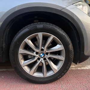 BMW x6 F바디 19인치 순정 휠타이어