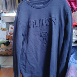 # GUESS(XL)