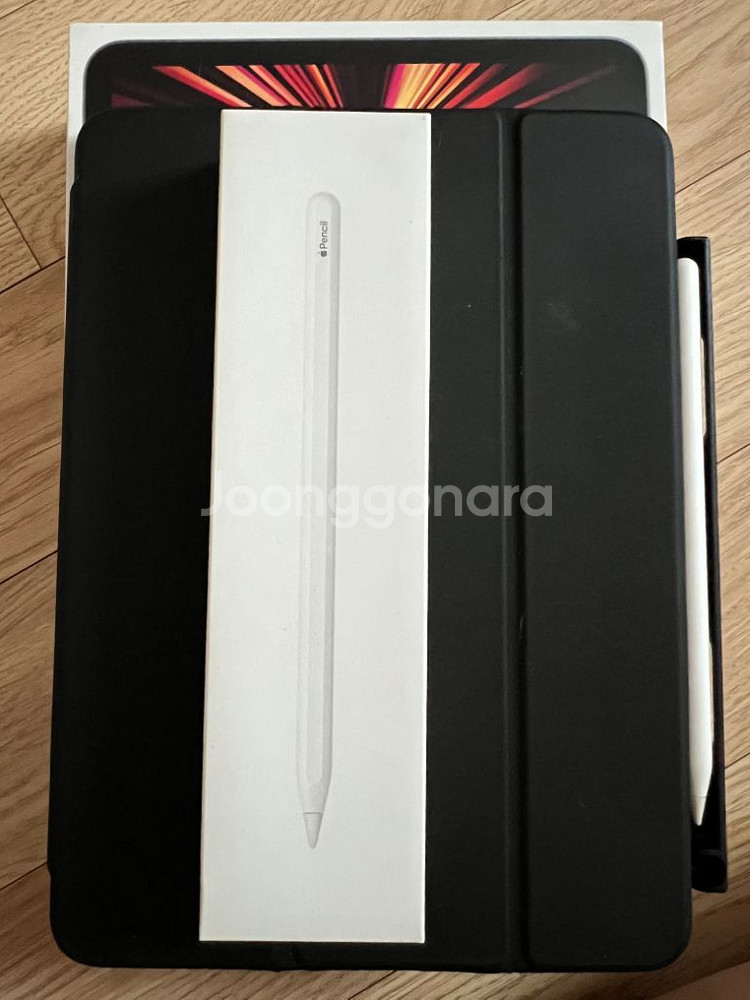 아이패드 프로3세대 11인치 128gb wifi--0