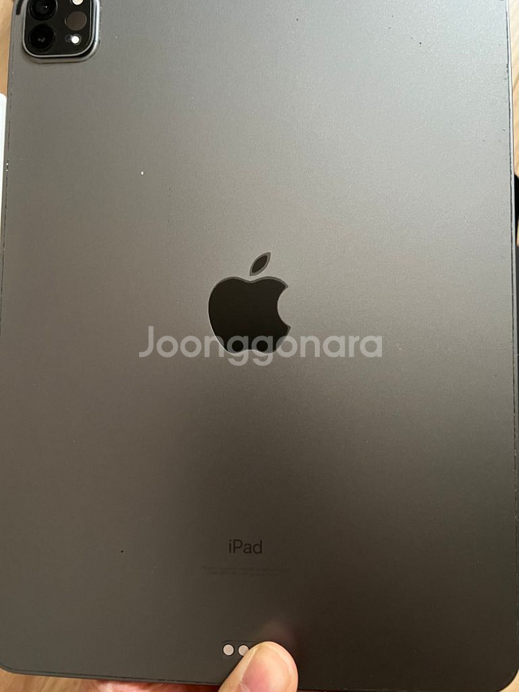 아이패드 프로3세대 11인치 128gb wifi--4