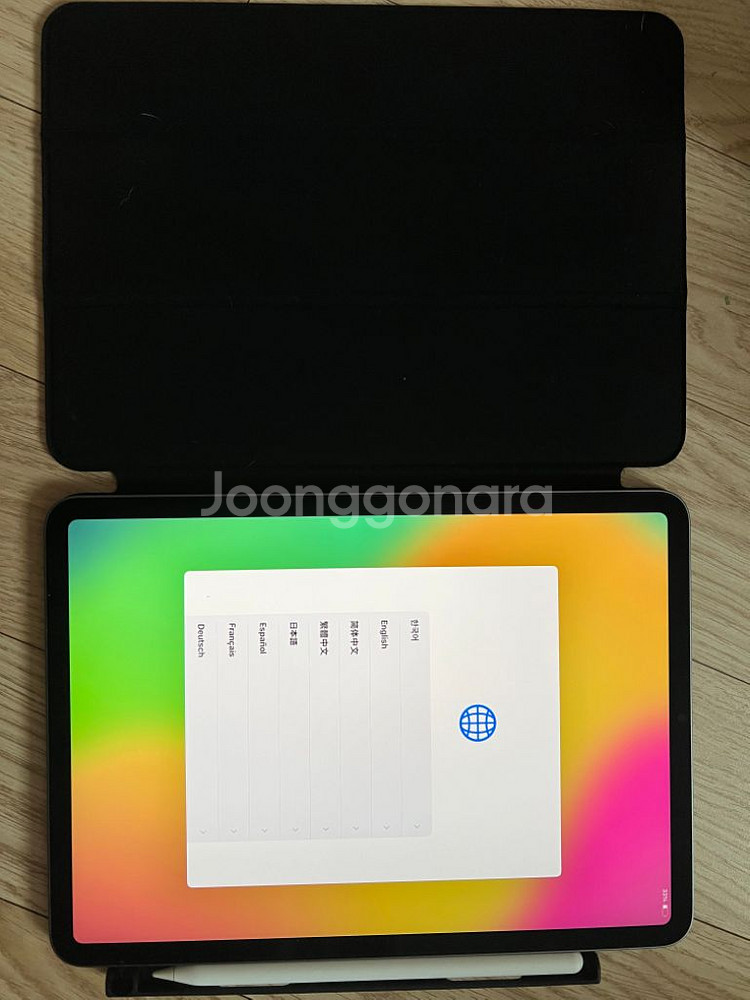 아이패드 프로3세대 11인치 128gb wifi--3