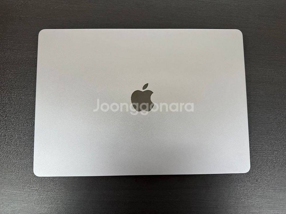 맥북에어 15, 스페이스그레이, M2 512GB--1