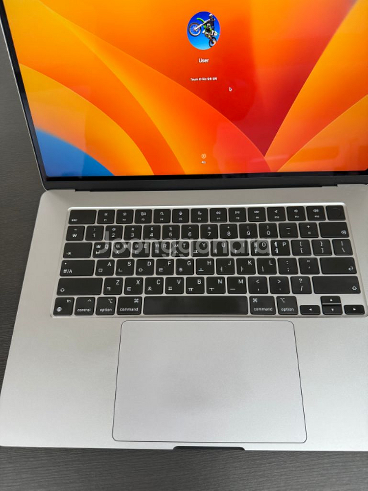 맥북에어 15, 스페이스그레이, M2 512GB--2