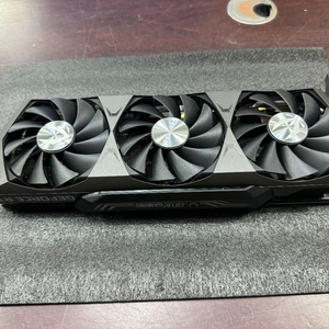 ZOTAC RTX3080 Trinity 10GB