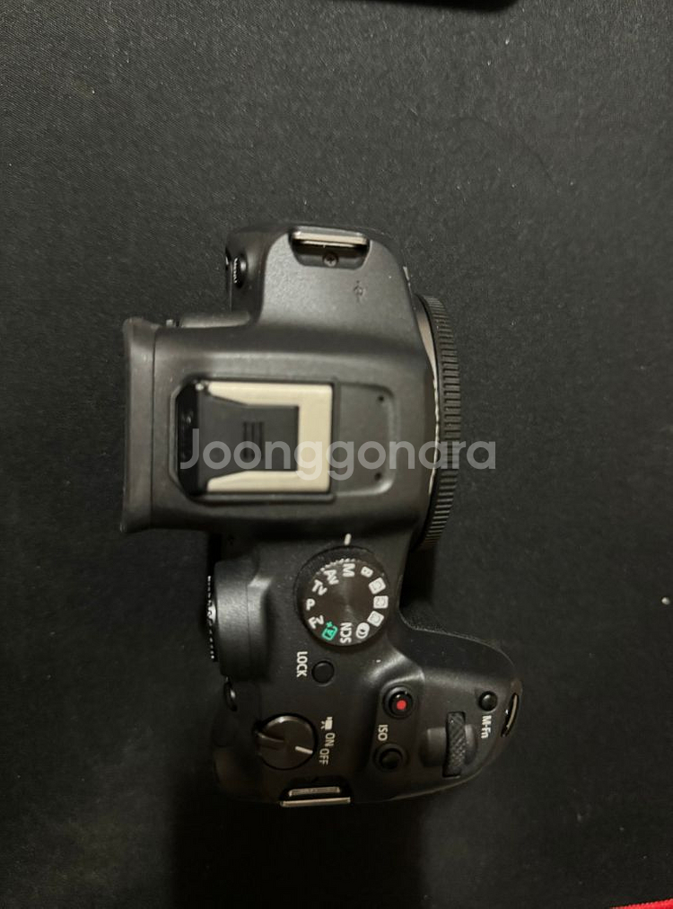 캐논 r7 18-150 렌즈킷 풀박스 판매 합니다!--3