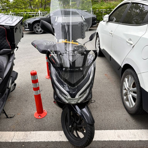 pcx125 19년식