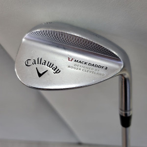 캘러웨이 맥대디2포지드 여성56도웨지 L C403058