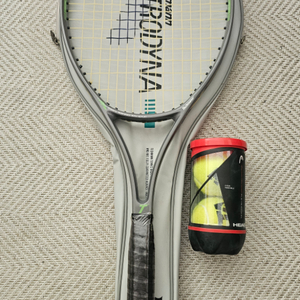 반도스포츠 테니스라켓(새상품)