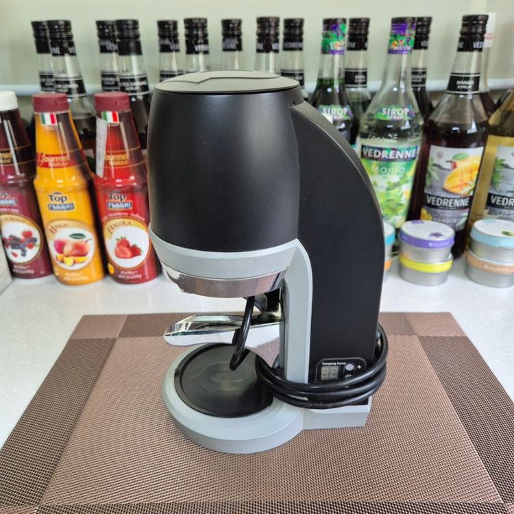 푹프레스 자동탬핑기 PUQ 이미지