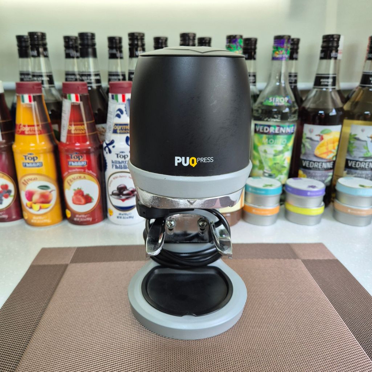 푹프레스 자동탬핑기 PUQ 이미지