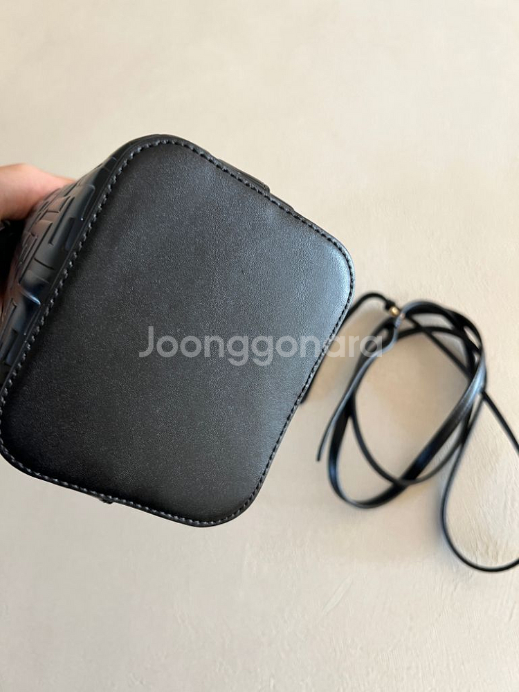 펜디 몬트레조 블랙--7