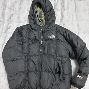 THE NORTH FACE 남아 패딩