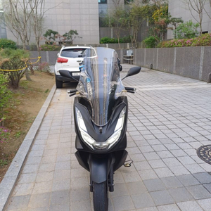 PCX125 판매합니다