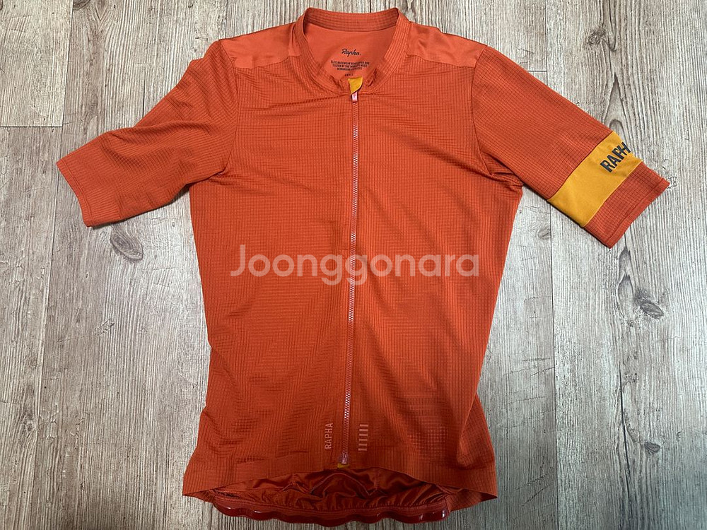 라파 프로팀 플라이웨이트 져지 사이즈S--1