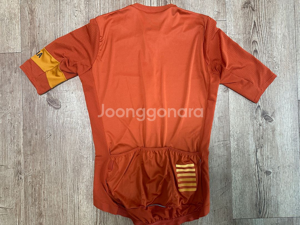 라파 프로팀 플라이웨이트 져지 사이즈S--2