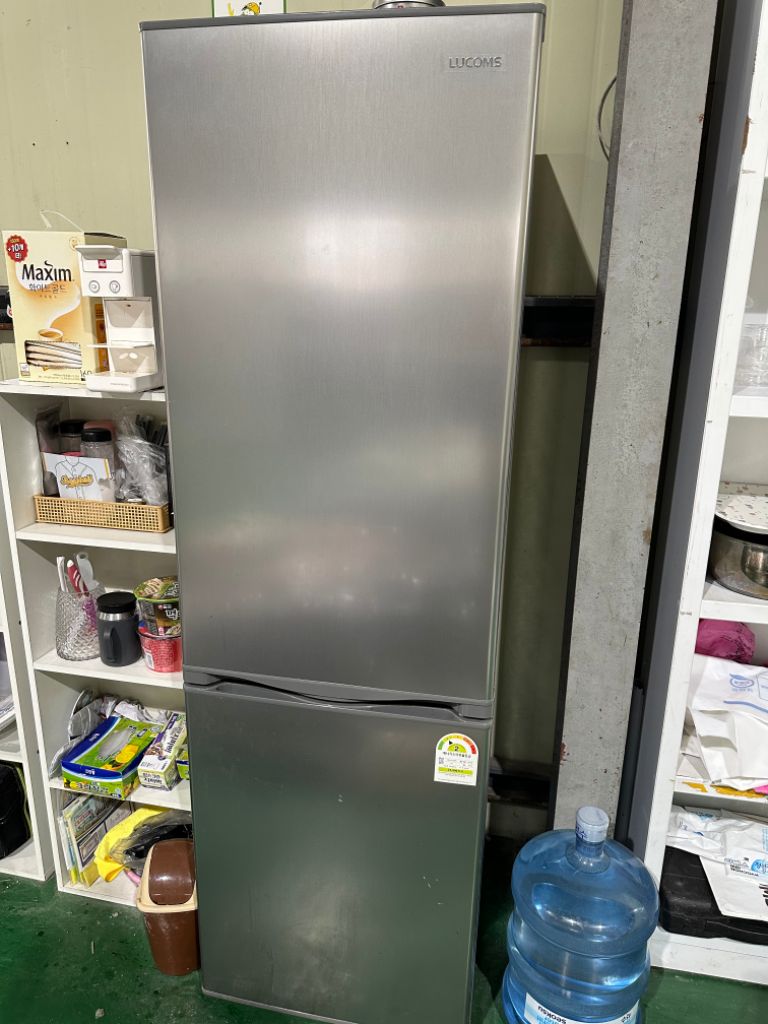 대우 루컴즈 소형 냉장고 판매합니다.