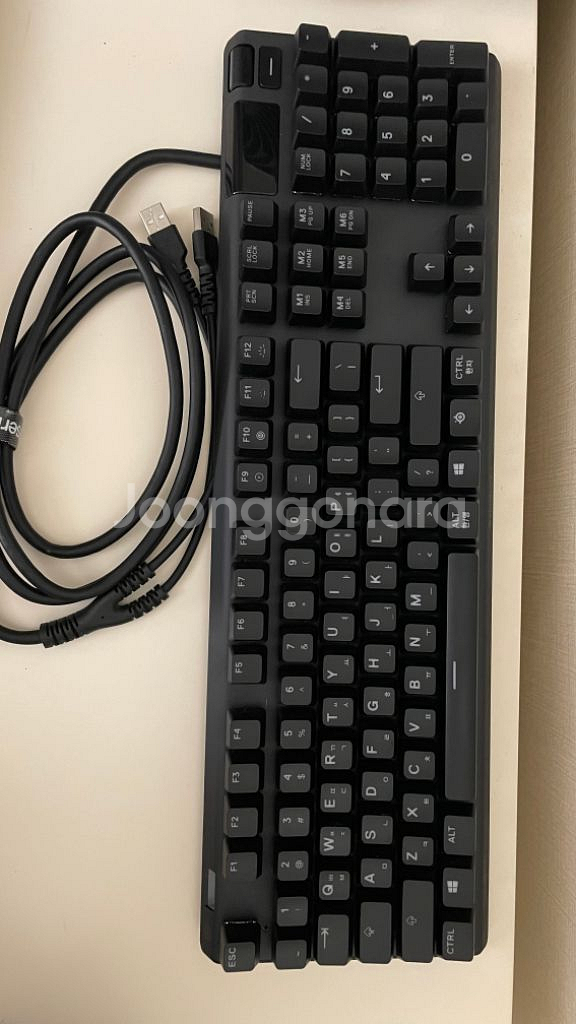 apex pro 풀배열 팝니다--0
