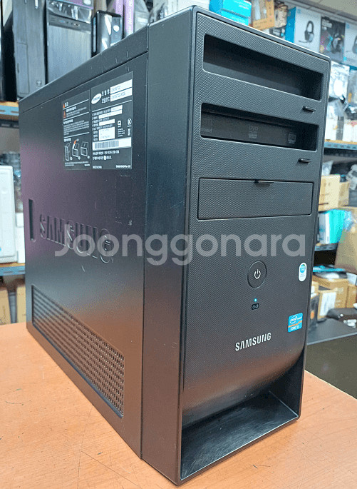 삼성 인텔 코어 i5-3470 3.2GHz / 8GB--1