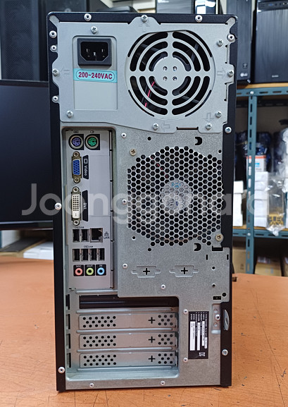 삼성 인텔 코어 i5-3470 3.2GHz / 8GB--3