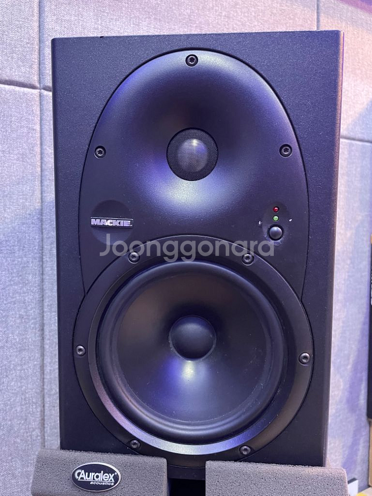 Mackie hr624 mk1--0