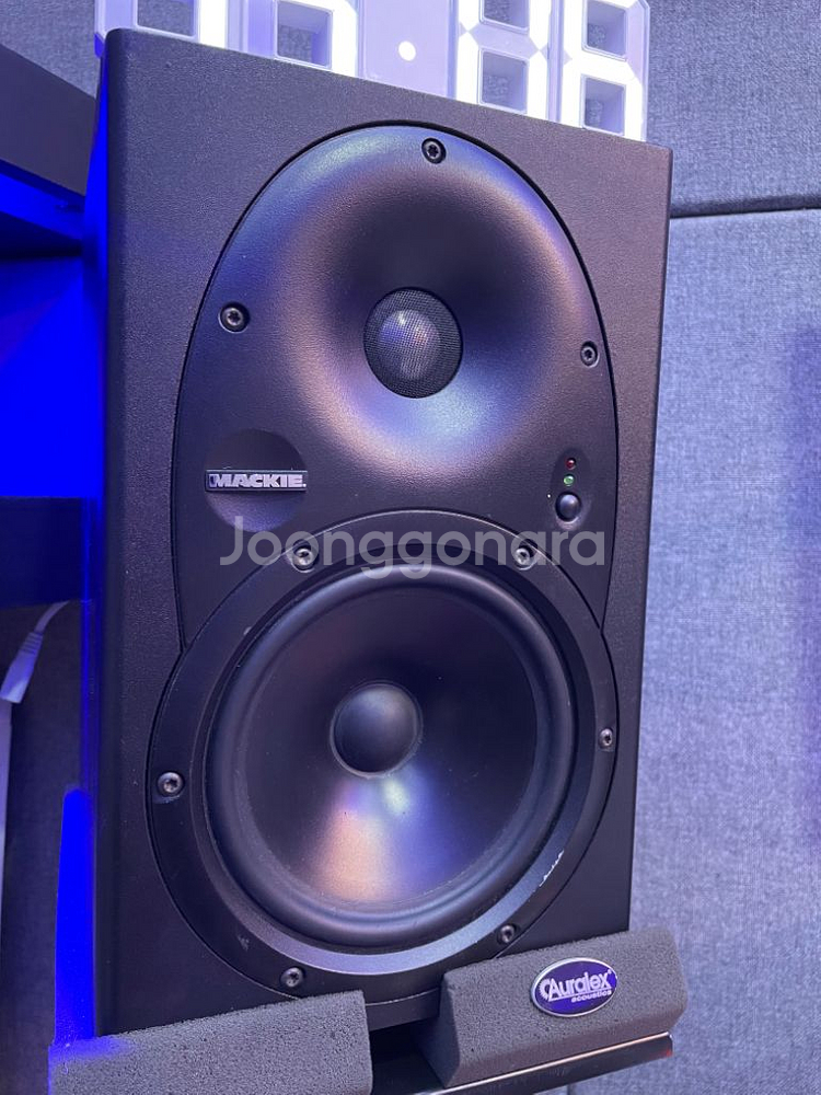 Mackie hr624 mk1--1