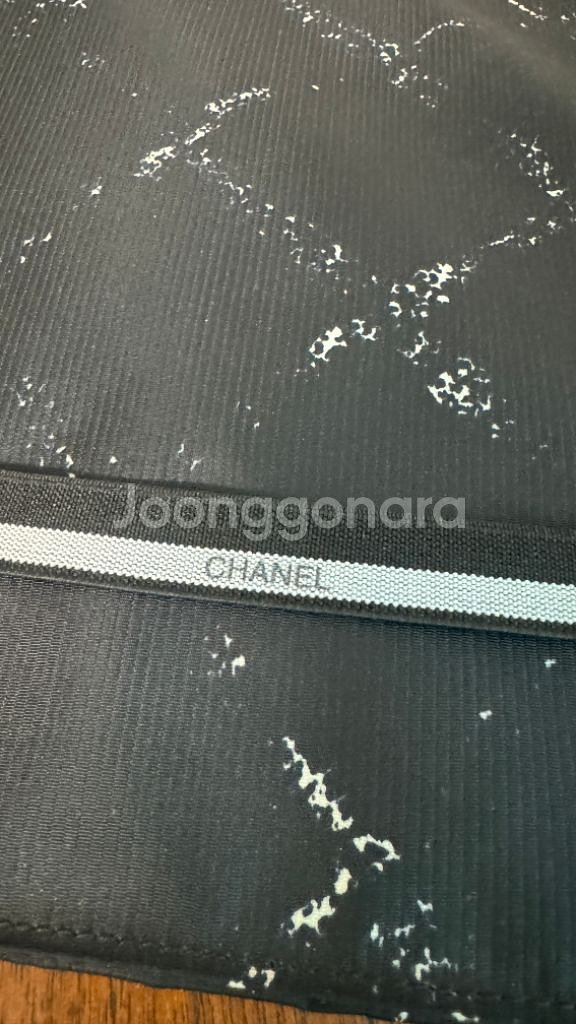 샤넬 노트북 파우치--2