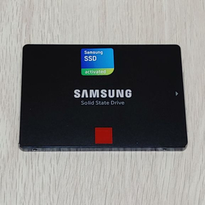 삼성 SSD 850PRO 256 기가 MLC 256g