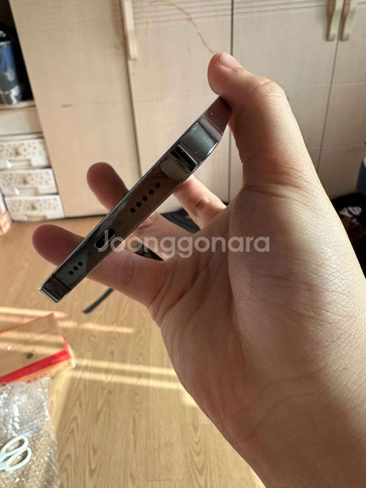 #아이폰 12프로 128gb--1