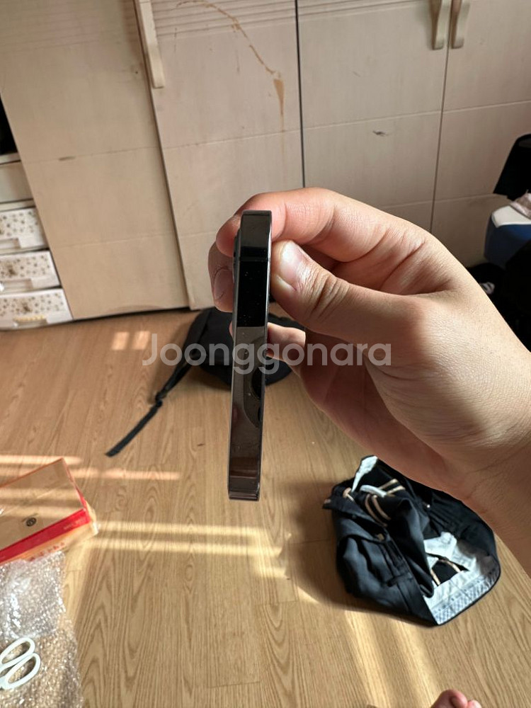 #아이폰 12프로 128gb--3