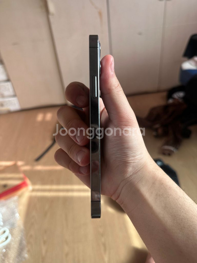 #아이폰 12프로 128gb--4