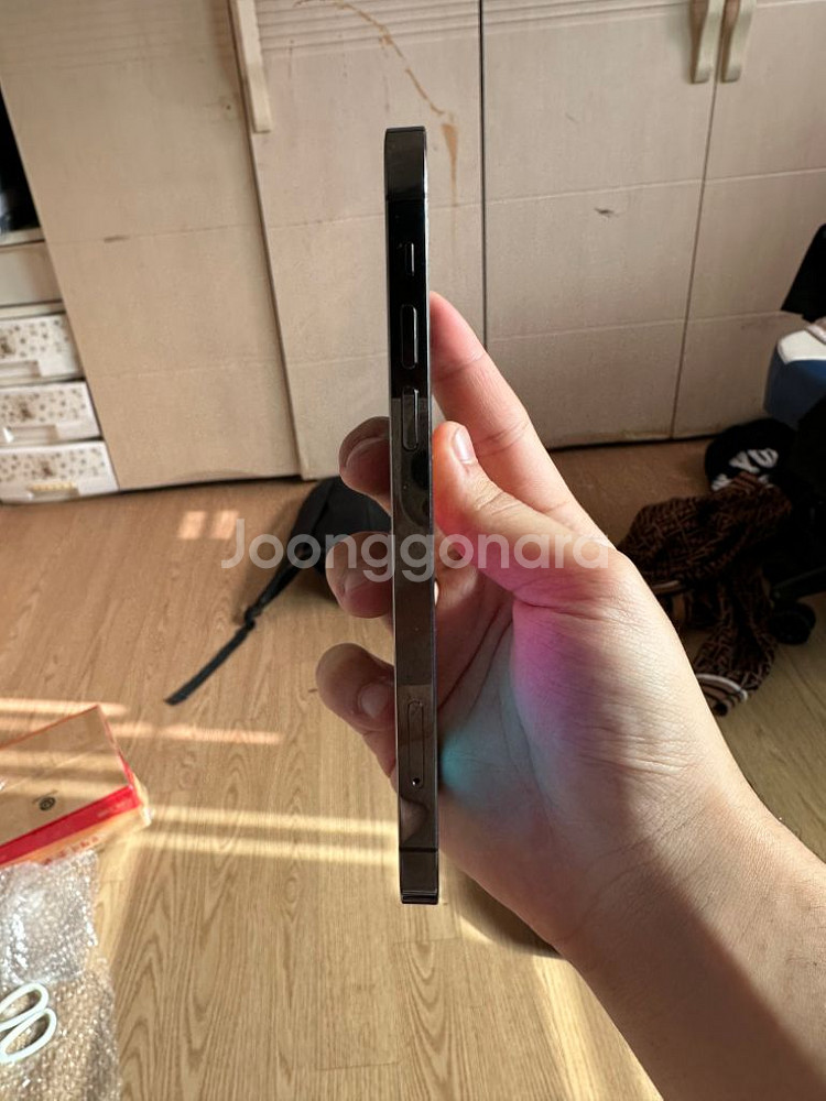 #아이폰 12프로 128gb--2